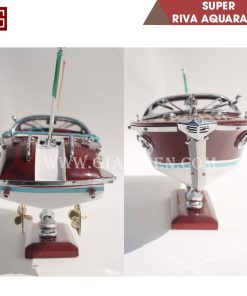9 Super Riva Aquarama