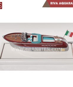9 Riva Aquarama