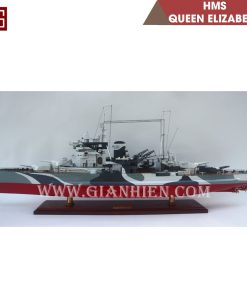 Hms Queen Elizabeth 1