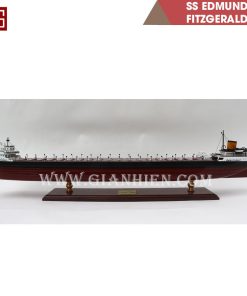 1 Ss Edmund Fitzgerald 100cm