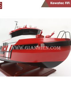 2 Kewatec Fifi