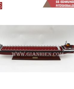 2 Ss Edmund Fitzgerald 100cm