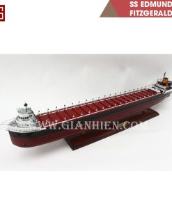 3 Ss Edmund Fitzgerald 100cm