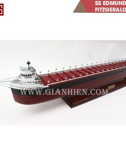 4 Ss Edmund Fitzgerald 100cm