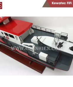 5 Kewatec Fifi