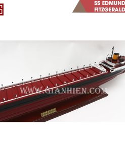 5 Ss Edmund Fitzgerald 100cm