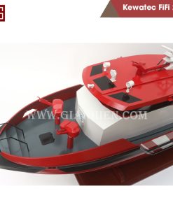 7 Kewatec Fifi