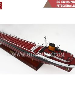 7 Ss Edmund Fitzgerald 100cm