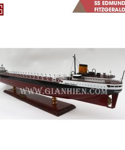 8 Ss Edmund Fitzgerald 100cm