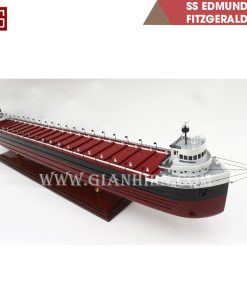 9 Ss Edmund Fitzgerald 100cm