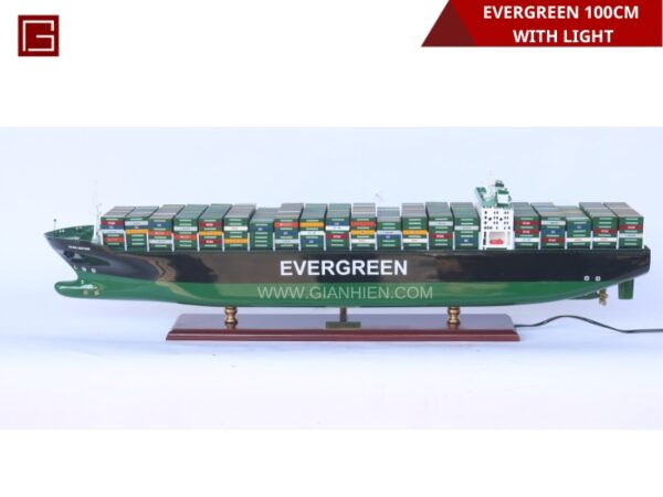 EVERGREEN 100CM WITH LIGHT-01