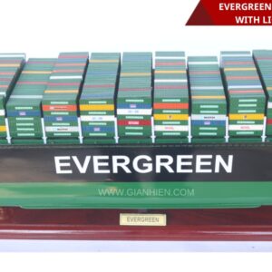 EVERGREEN 100CM WITH LIGHT-04