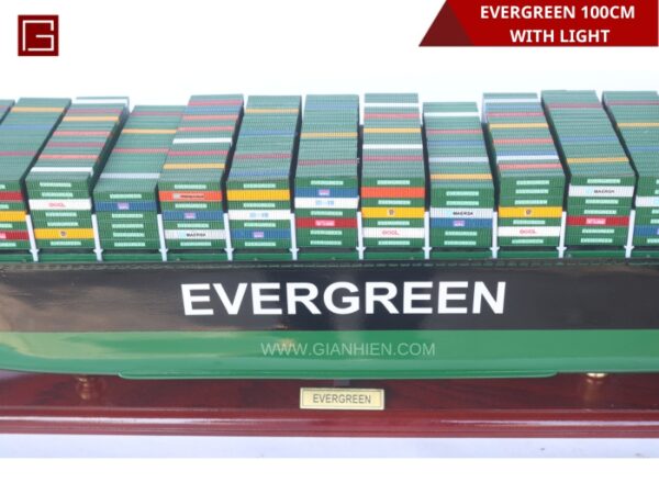 EVERGREEN 100CM WITH LIGHT-04