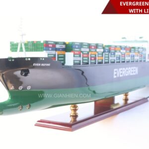 EVERGREEN 100CM WITH LIGHT-06