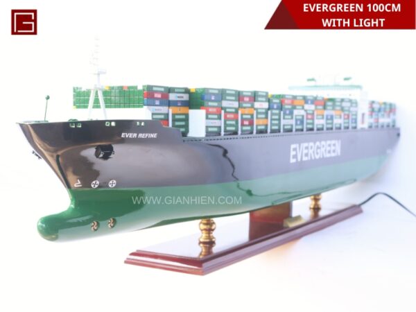 EVERGREEN 100CM WITH LIGHT-06