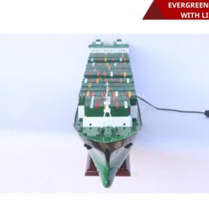 EVERGREEN 100CM WITH LIGHT-08