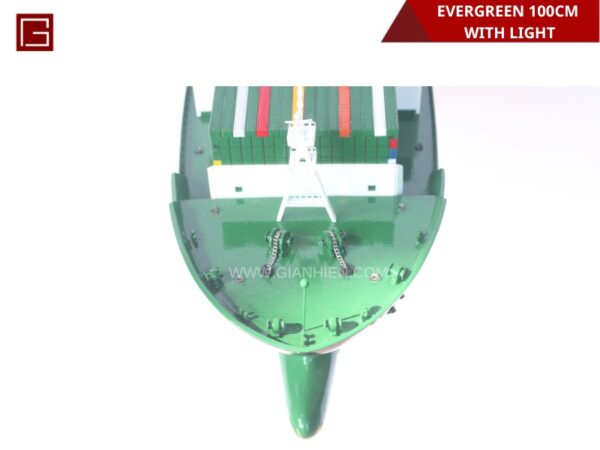 EVERGREEN 100CM WITH LIGHT-09