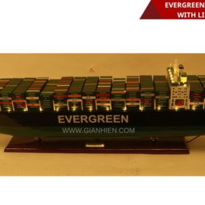 EVERGREEN 100CM WITH LIGHT-17