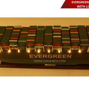 EVERGREEN 100CM WITH LIGHT-19