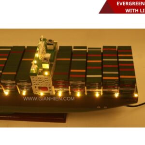 EVERGREEN 100CM WITH LIGHT-21