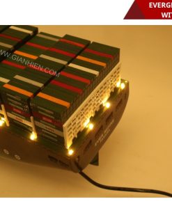 EVERGREEN 100CM WITH LIGHT-22