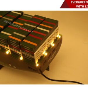 EVERGREEN 100CM WITH LIGHT-22