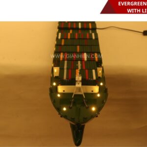 EVERGREEN 100CM WITH LIGHT-24