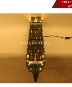 EVERGREEN 100CM WITH LIGHT-26