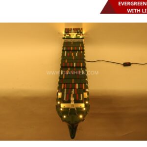 EVERGREEN 100CM WITH LIGHT-26