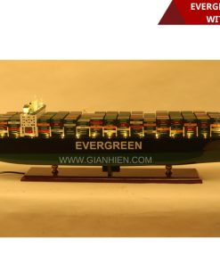 EVERGREEN 100CM WITH LIGHT-27