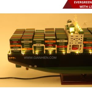 EVERGREEN 100CM WITH LIGHT-28