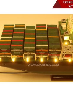 EVERGREEN 100CM WITH LIGHT-29