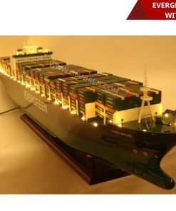EVERGREEN 100CM WITH LIGHT-33