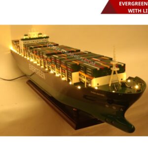 EVERGREEN 100CM WITH LIGHT-33