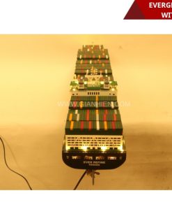 EVERGREEN 100CM WITH LIGHT-39