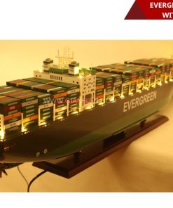 EVERGREEN 100CM WITH LIGHT-46