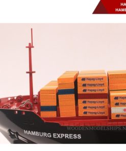 HAPAG LLOYD HAMBURG EXPRESS-12