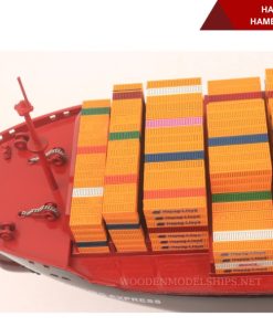 HAPAG LLOYD HAMBURG EXPRESS-13