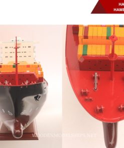 HAPAG LLOYD HAMBURG EXPRESS-16