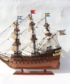 THUYỀN CỔ KÍCH THƯỚC NHỎ - SMALL TALL SHIPS