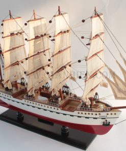 THUYỀN KÍCH THƯỚC NHỎ - SMALL SHIPS