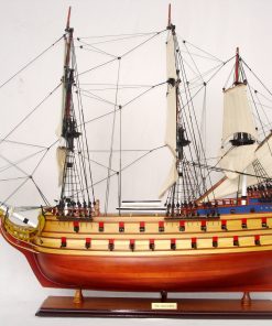 TÀU HƯ CẤU - FICTIONAL SHIPS