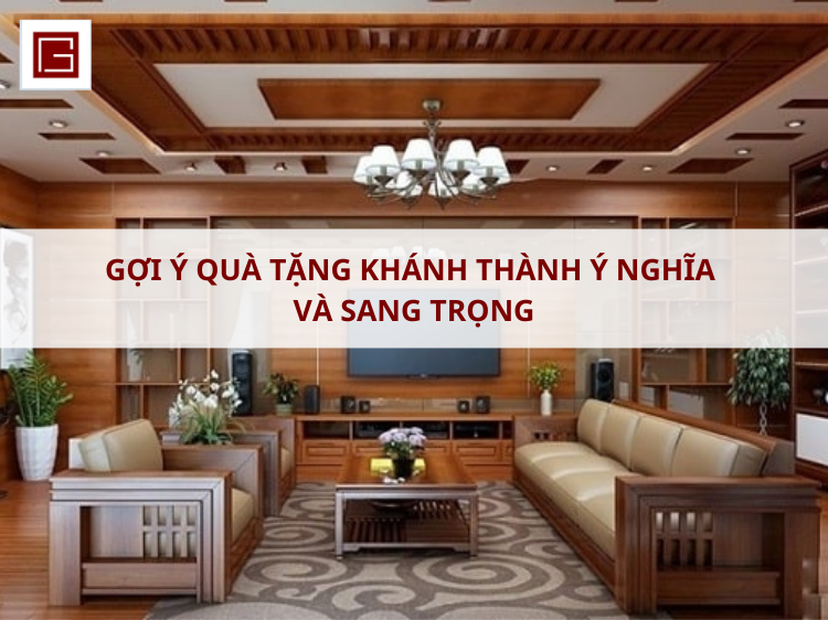 Cach Trang Tri Go Cho Phong Khach