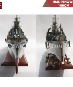 10 Hms Renown 100cm Bt2803p 101x11x28