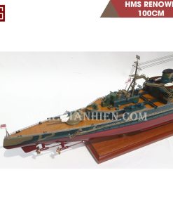 5 Hms Renown 100cm Bt2803p 101x11x28