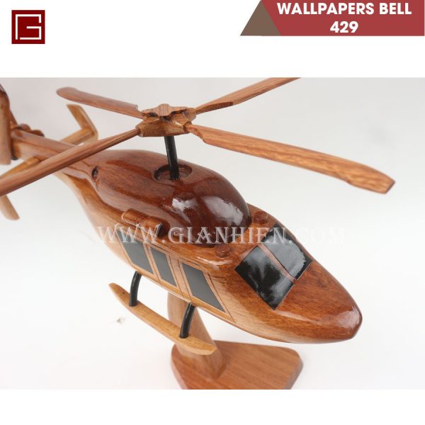 8 Wallpapers Bell 429