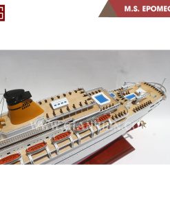 M.s. Epomeo 4