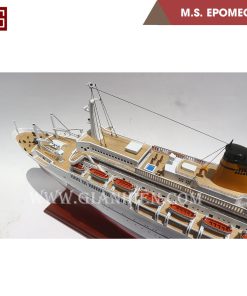 M.s. Epomeo 6