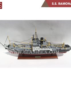 S.s. Ramona 2