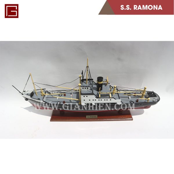 S.s. Ramona 2